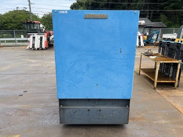Generator — Auction (lot 8451-23001)