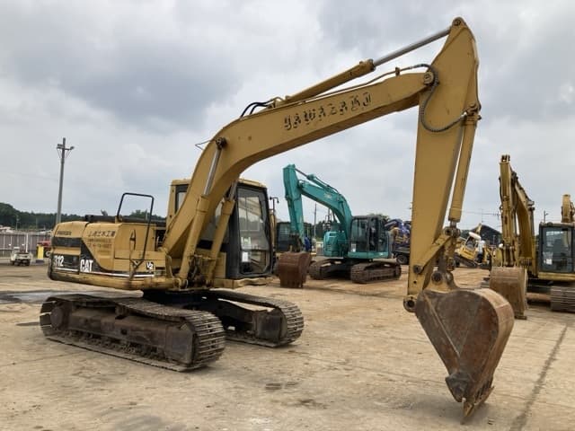 EXCAVATOR — Auction (lot 8451-231)