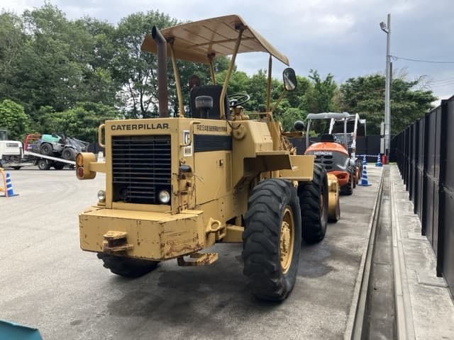 WHEEL LOADER — Auction (lot 8451-234)