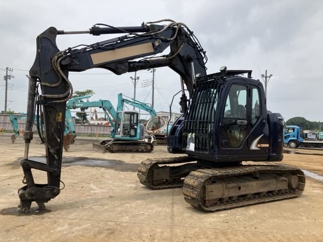 EXCAVATOR — Auction (lot 8451-243)