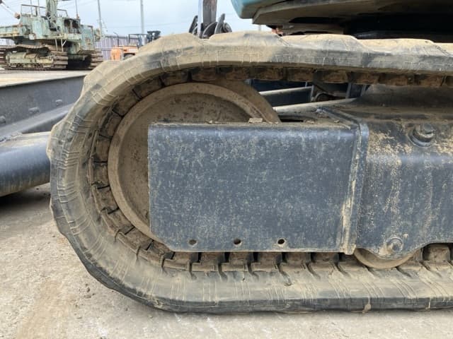 MINI EXCAVATOR — Auction (lot 8451-244)