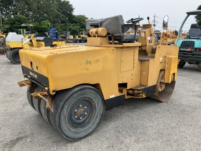 Combined Roller — Auction (lot 8451-248)