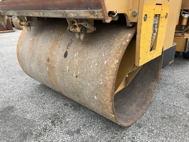 Combined Roller — Auction (lot 8451-248)