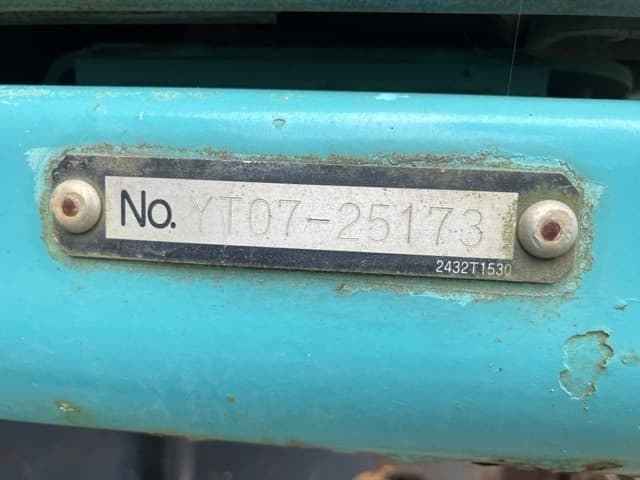 EXCAVATOR — Auction (lot 8451-254)