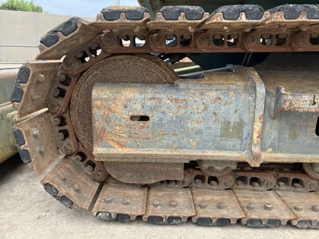 EXCAVATOR — Auction (lot 8451-254)