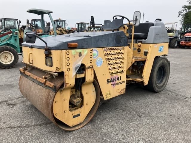 Combined Roller — Auction (lot 8451-255)