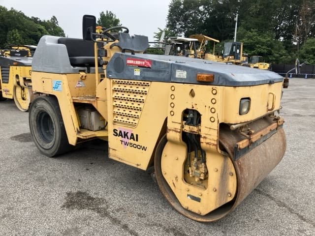 Combined Roller — Auction (lot 8451-255)