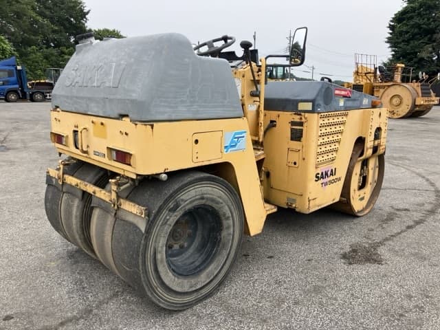 Combined Roller — Auction (lot 8451-255)