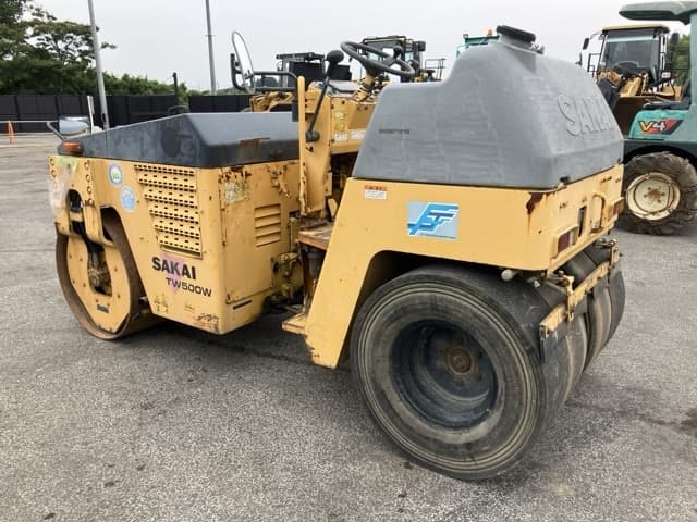 Combined Roller — Auction (lot 8451-255)