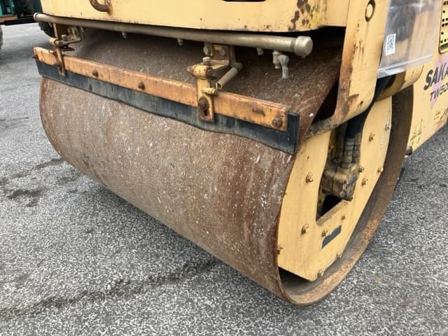 Combined Roller — Auction (lot 8451-255)