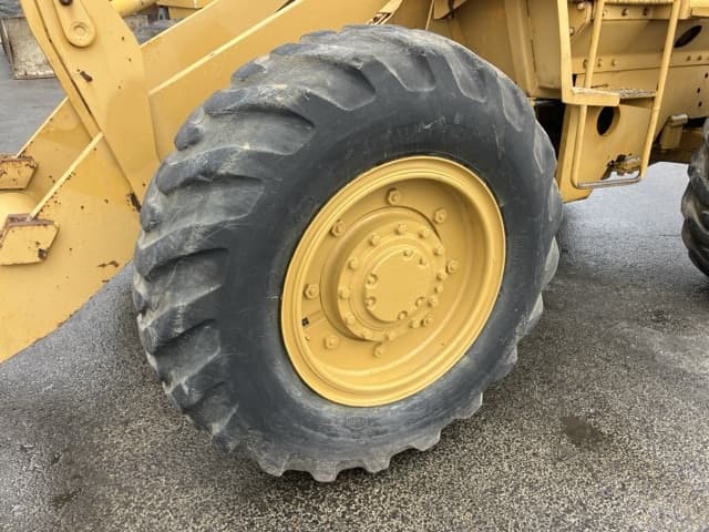 WHEEL LOADER — Auction (lot 8451-264)