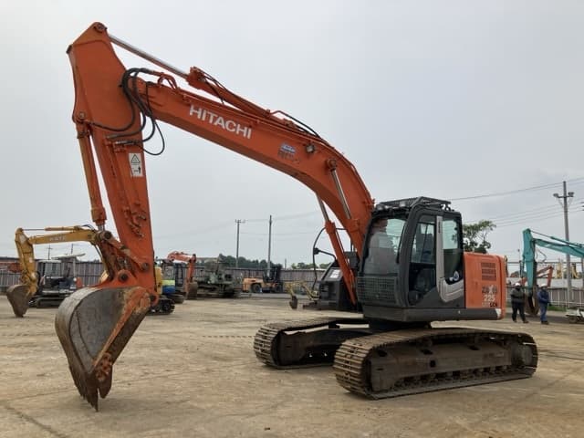 EXCAVATOR — Auction (lot 8451-265)