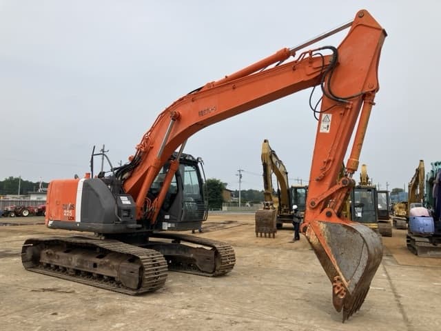 EXCAVATOR — Auction (lot 8451-265)