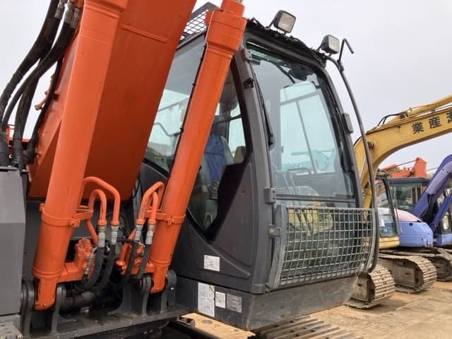 EXCAVATOR — Auction (lot 8451-265)