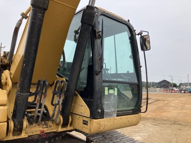 EXCAVATOR — Auction (lot 8451-271)