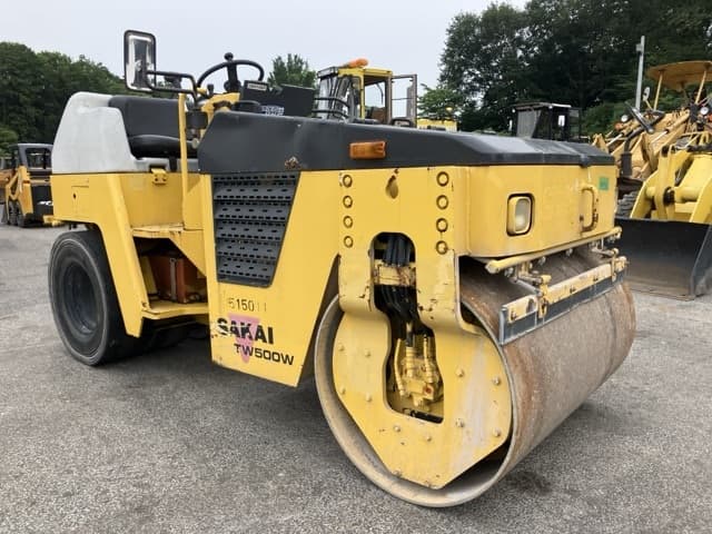 Combined Roller — Auction (lot 8451-275)