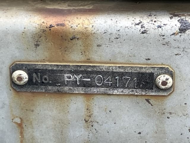 MINI EXCAVATOR — Auction (lot 8451-276)