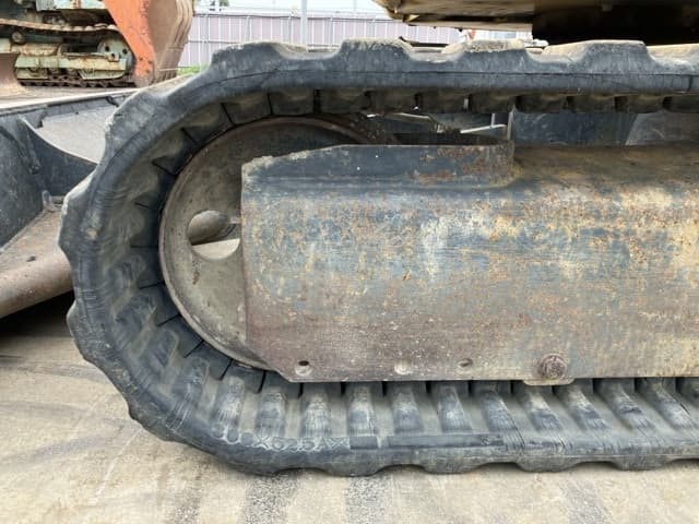 MINI EXCAVATOR — Auction (lot 8451-279)