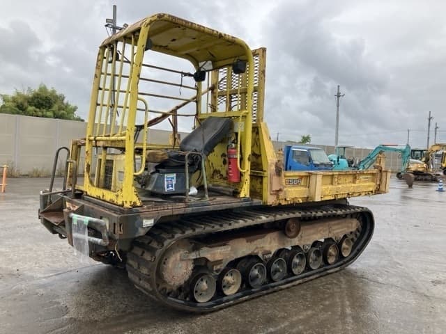 CRAWLER DUMP — Auction (lot 8451-281)