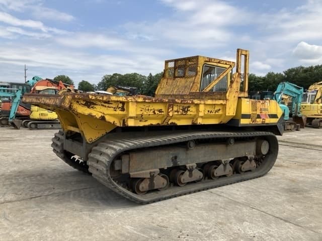 CRAWLER DUMP — Auction (lot 8451-282)