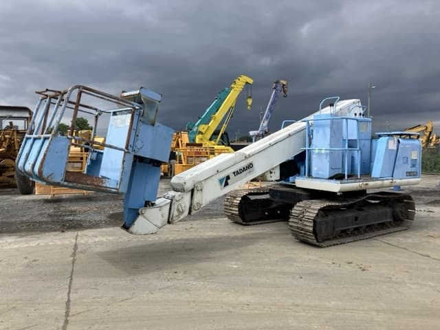 AERIAL WORK PLATFORM — Auction (lot 8451-298)