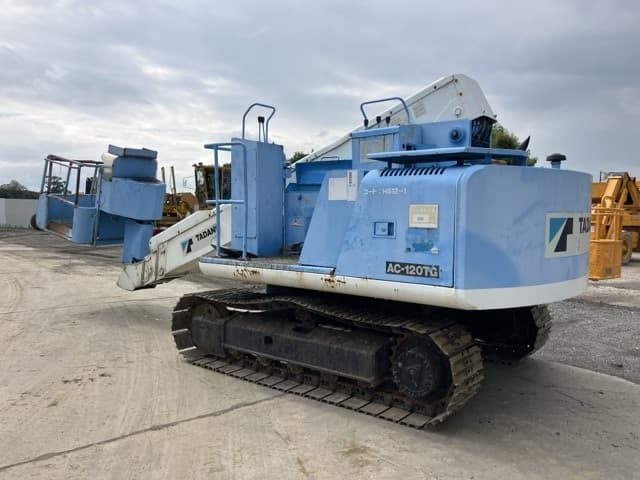 AERIAL WORK PLATFORM — Auction (lot 8451-298)