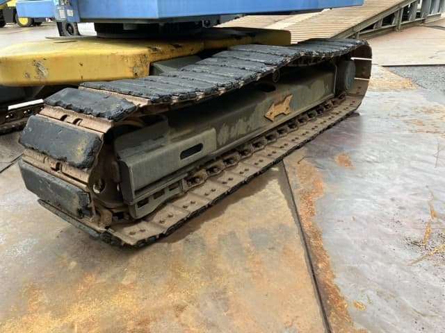 AERIAL WORK PLATFORM — Auction (lot 8451-30001)
