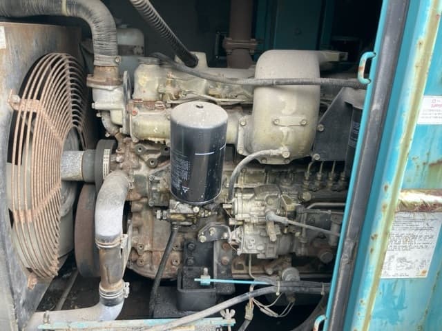 Generator — Auction (lot 8451-3001)