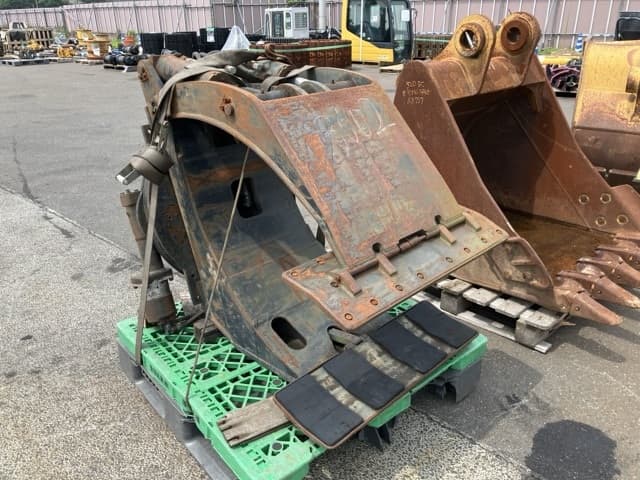 Attachment ETC — Auction (lot 8451-3002)