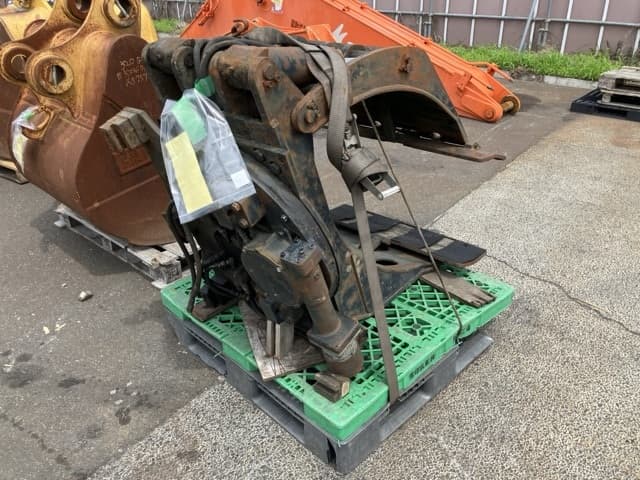 Attachment ETC — Auction (lot 8451-3002)