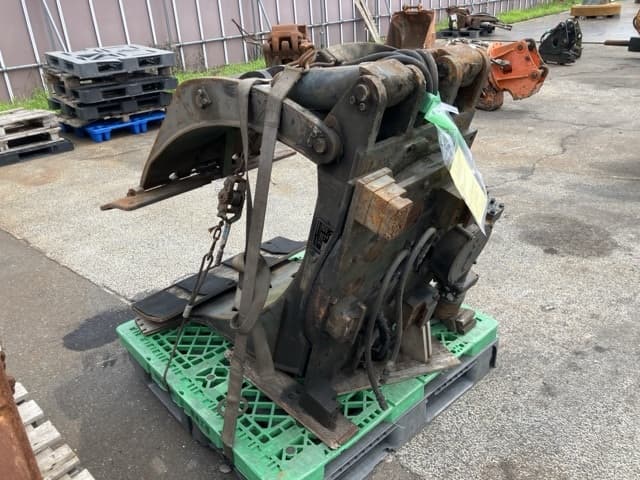 Attachment ETC — Auction (lot 8451-3002)