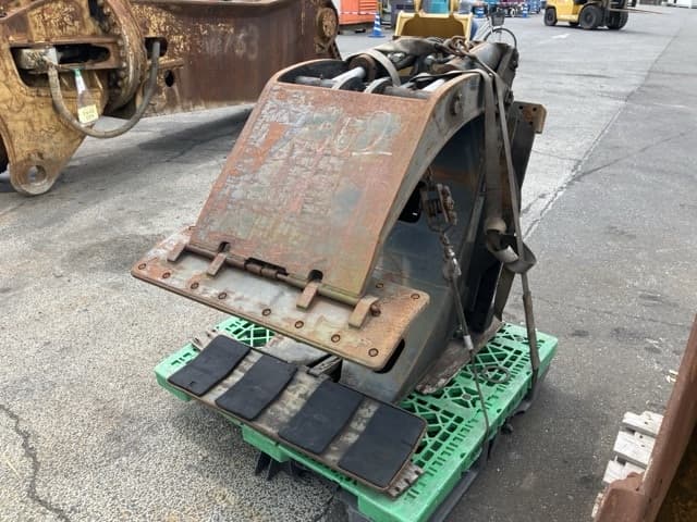 Attachment ETC — Auction (lot 8451-3002)
