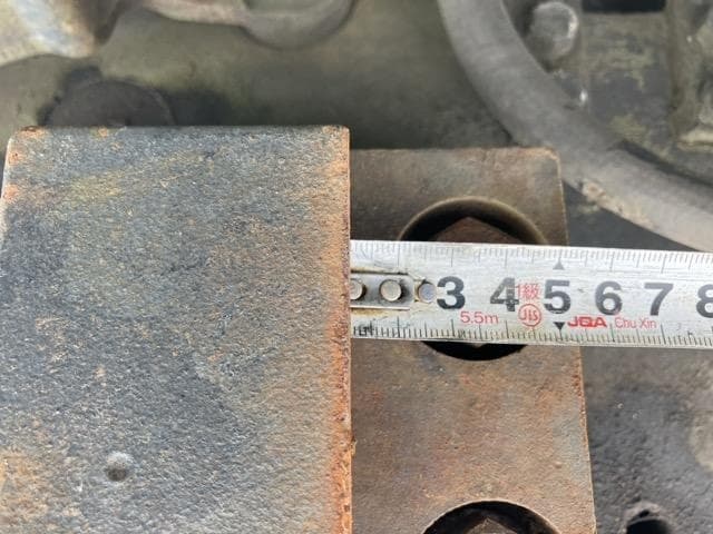 Attachment ETC — Auction (lot 8451-3002)