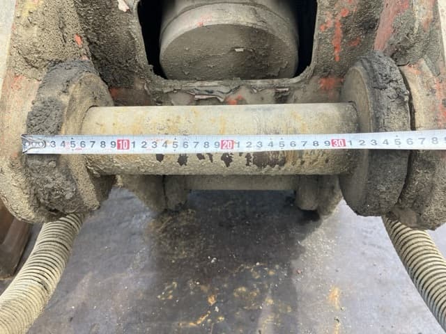 Crusher — Auction (lot 8451-3003)