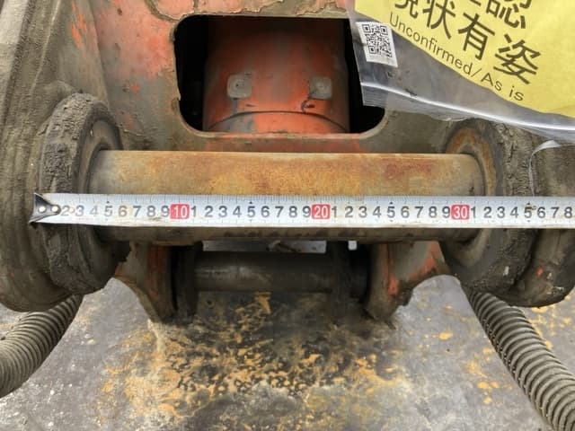 Crusher — Auction (lot 8451-3004)