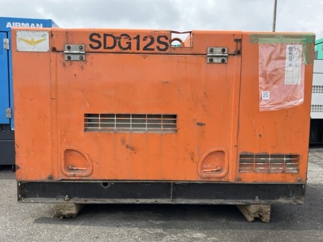Generator — Auction (lot 8451-3005)