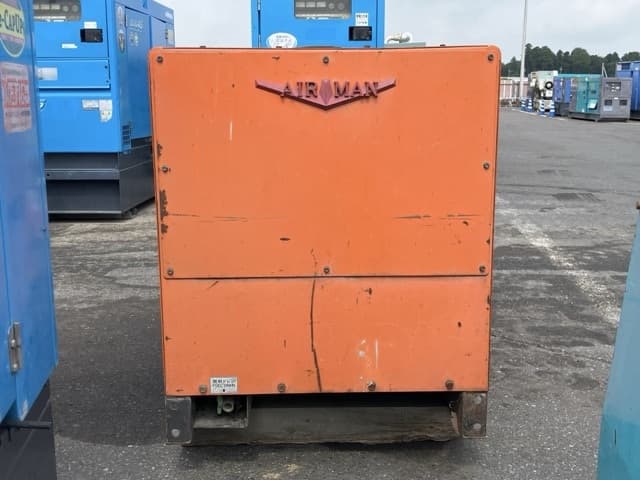 Generator — Auction (lot 8451-3005)