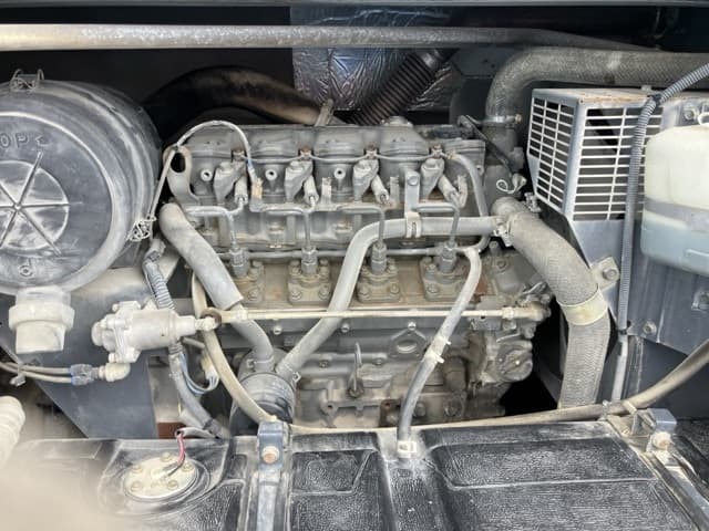 Compressor — Auction (lot 8451-3006)