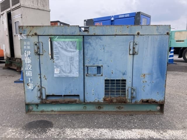 Generator — Auction (lot 8451-3007)