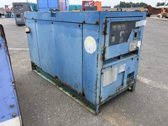 Generator — Auction (lot 8451-3007)
