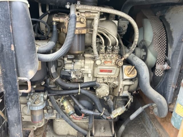 Generator — Auction (lot 8451-3007)
