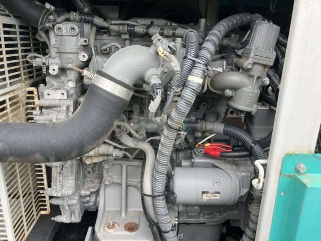 Generator — Auction (lot 8451-3008)