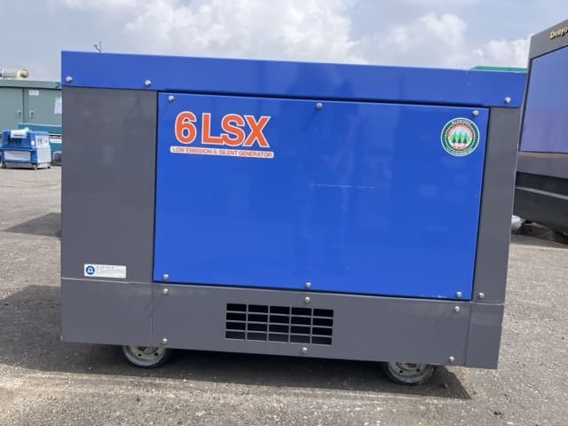 Generator — Auction (lot 8451-3013)