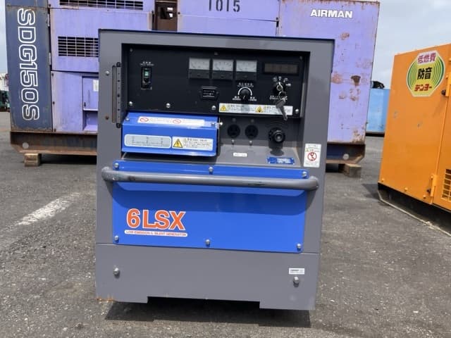 Generator — Auction (lot 8451-3013)