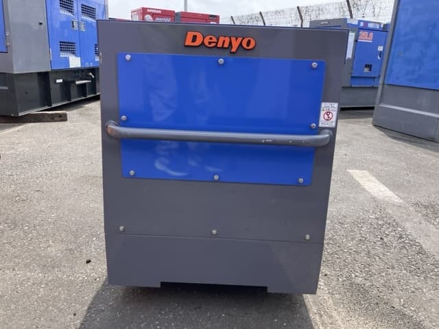 Generator — Auction (lot 8451-3013)