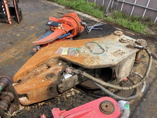 Crusher — Auction (lot 8451-3016)