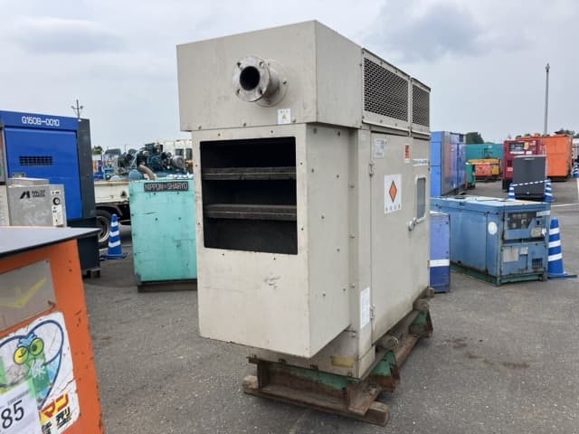 Generator — Auction (lot 8451-3019)