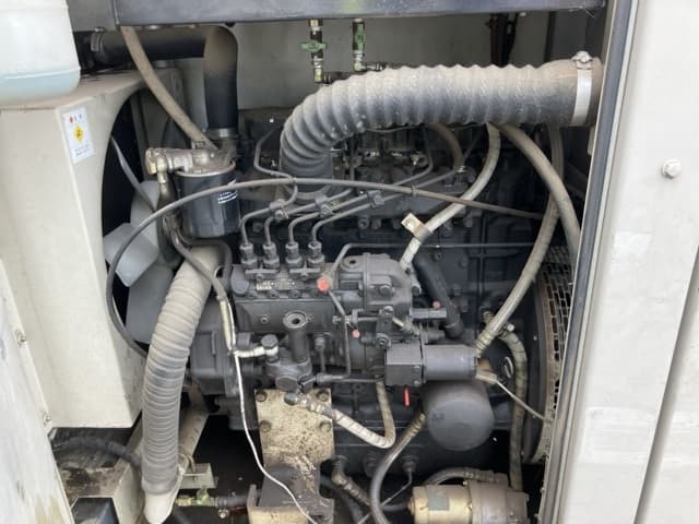 Generator — Auction (lot 8451-3019)