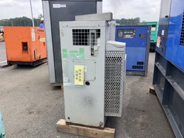 Compressor — Auction (lot 8451-3021)