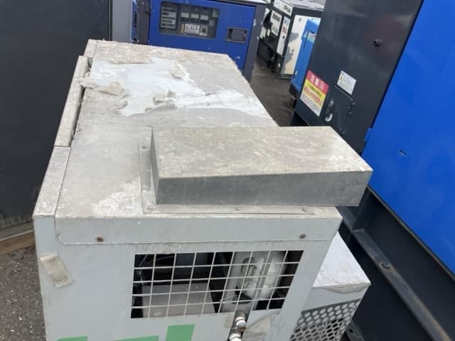 Compressor — Auction (lot 8451-3021)